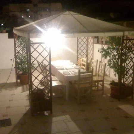 Pacheco Bed & Breakfast