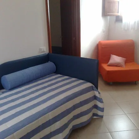 Pacheco Bed and Breakfast Paceco