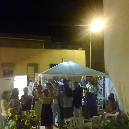 Bed & Breakfast Pacheco Paceco