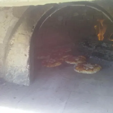 Alojamento de Acomodação e Pequeno-almoço Pacheco Paceco