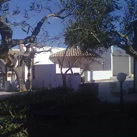 Alojamento de Acomodação e Pequeno-almoço Pacheco Paceco