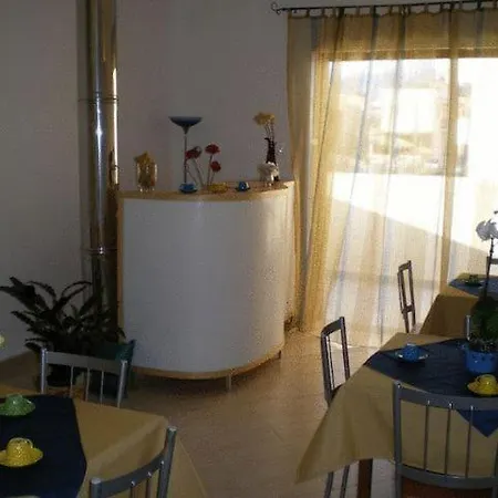 Bed & Breakfast Pacheco Paceco