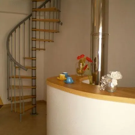 Bed & Breakfast Pacheco Paceco
