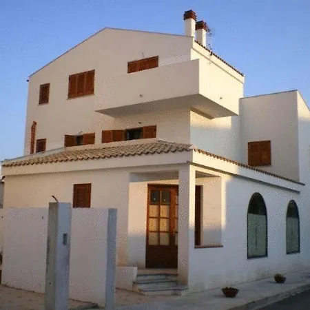 Bed & Breakfast Pacheco *