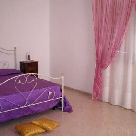 Pacheco Bed and Breakfast