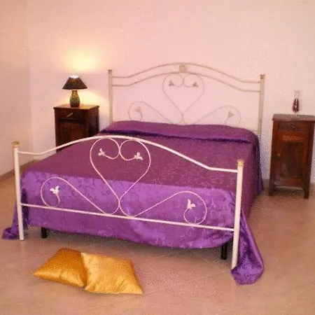 Bed & Breakfast Pacheco