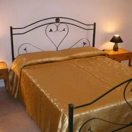 Pacheco Bed and Breakfast 3*