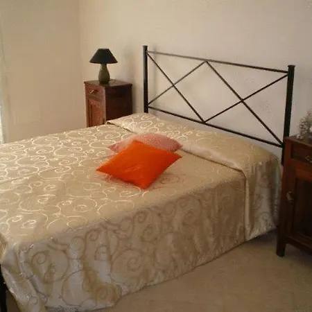 Bed & Breakfast Pacheco *