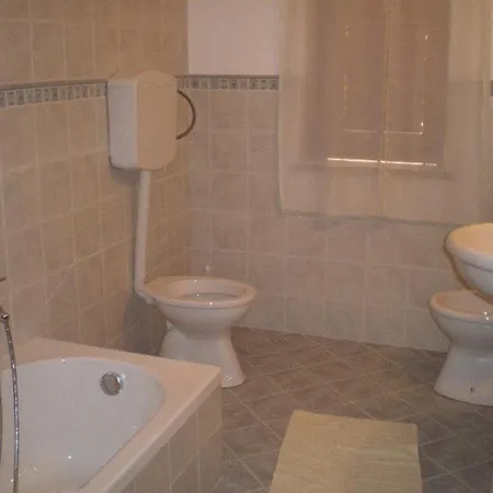 Bed & Breakfast Pacheco Paceco