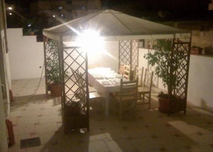 Pacheco Bed & Breakfast