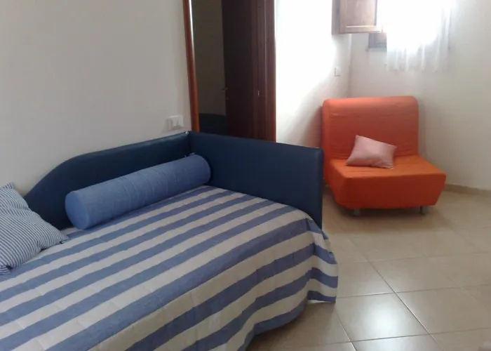 Pacheco Bed & Breakfast Paceco