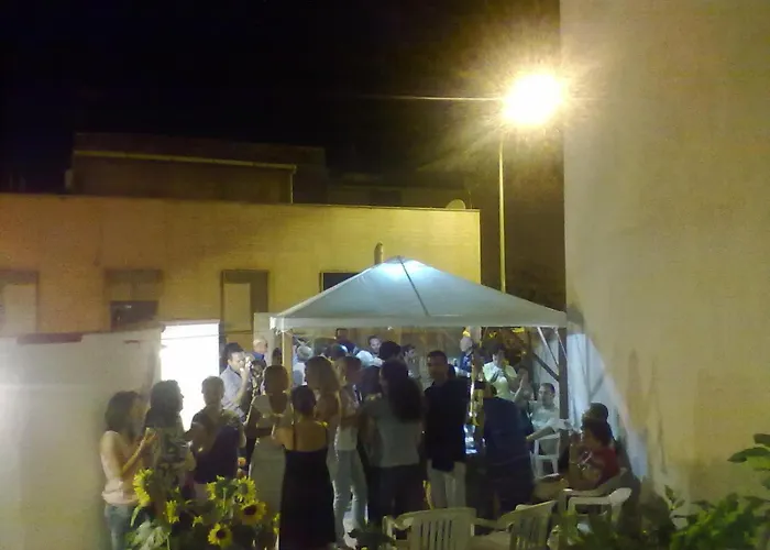 Bed & Breakfast Pacheco Paceco