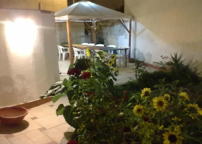 Bed & Breakfast Pacheco 3*