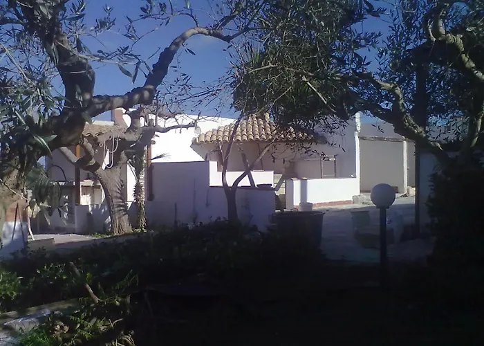 Bed & Breakfast Pacheco Paceco
