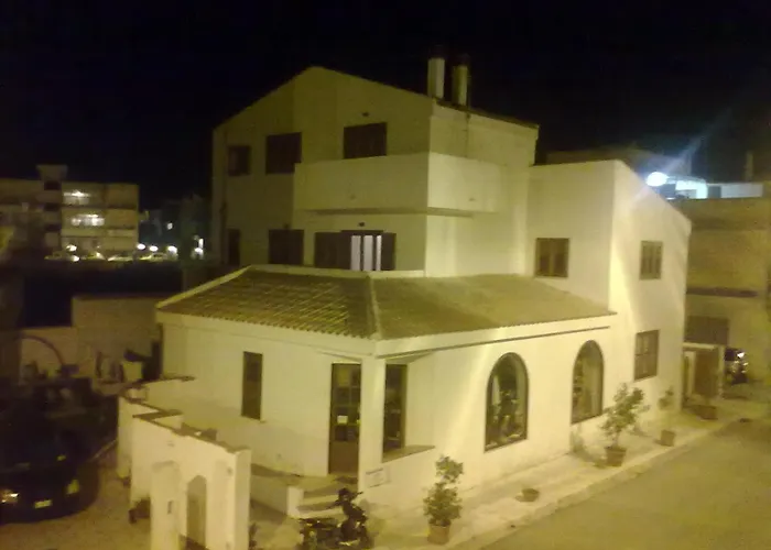 Bed & Breakfast Pacheco 3*