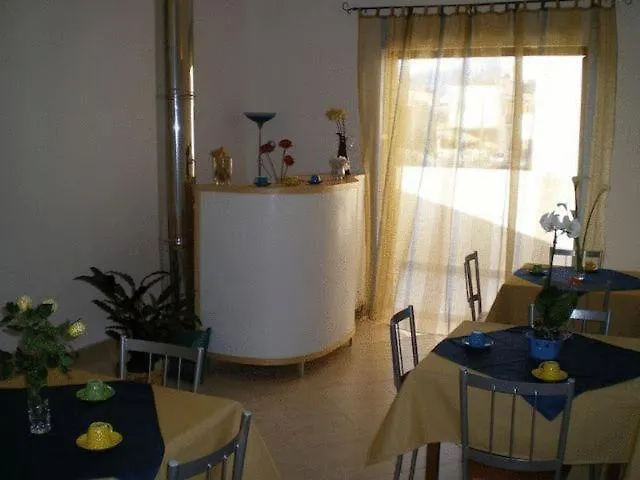 Bed & Breakfast Pacheco Paceco