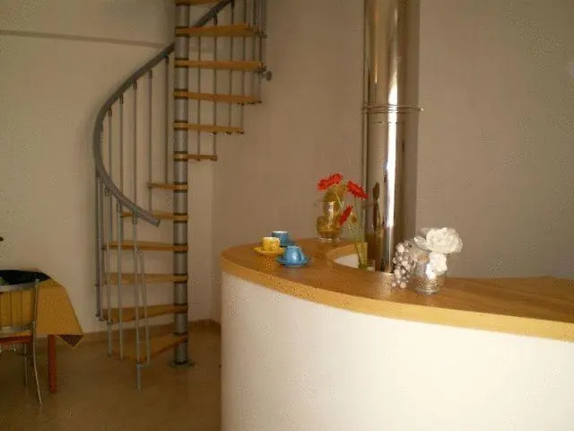 Bed & Breakfast Pacheco Paceco