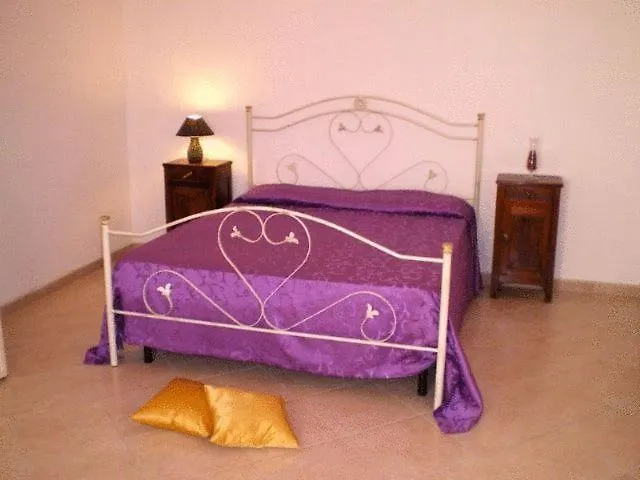 Bed & Breakfast Pacheco Paceco