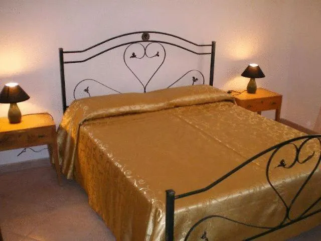 Pacheco Bed & Breakfast 3*