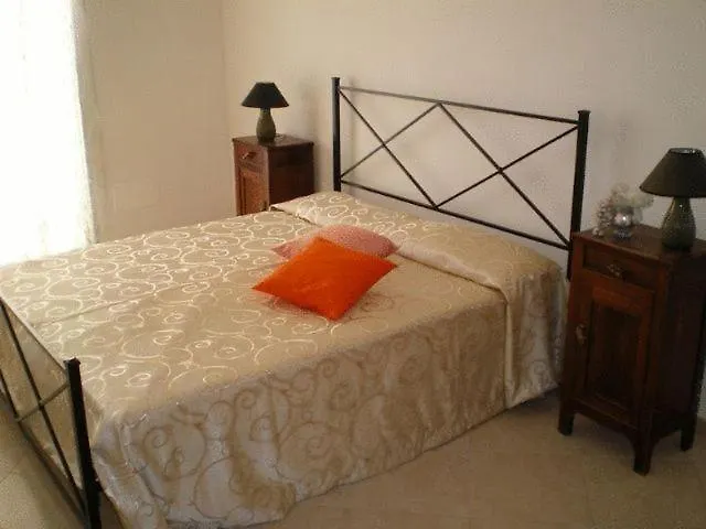 Bed & Breakfast Pacheco 3*