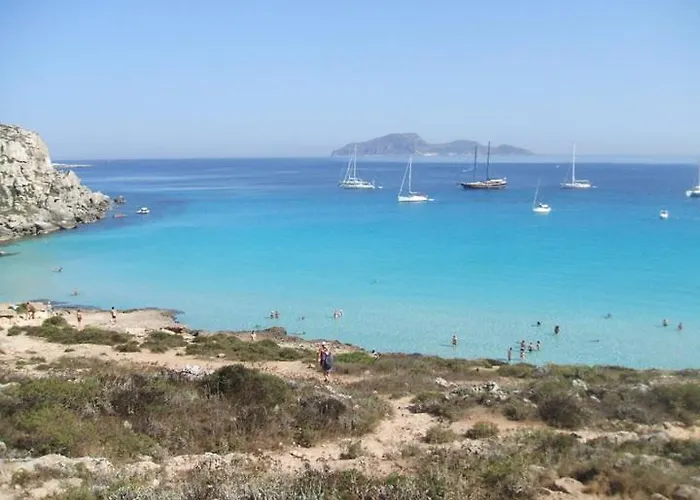 住宿加早餐酒店 帕切科b&b酒店