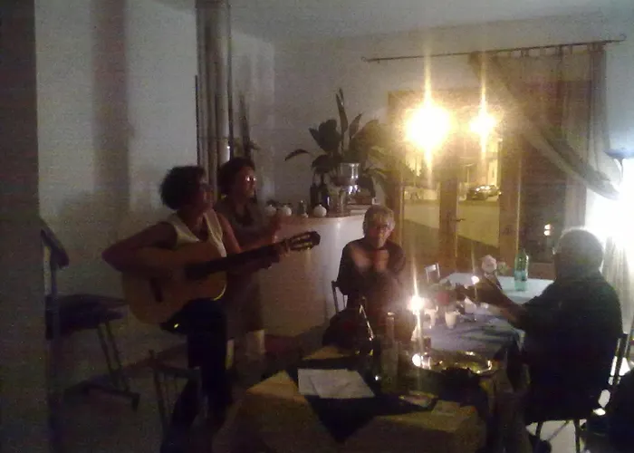 住宿加早餐酒店 帕切科b&b酒店