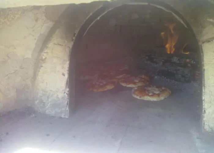 住宿加早餐酒店 帕切科b&b酒店 帕瑟科