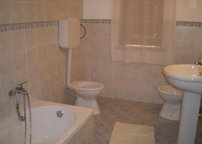 住宿加早餐酒店 帕切科b&b酒店 帕瑟科